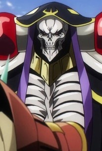 オーバーロード Season 3 Episode 13 Rotten Tomatoes