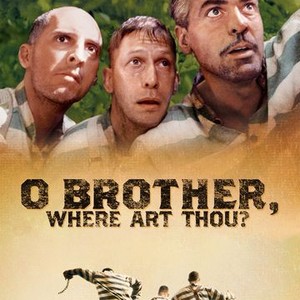 "O Brother, Where Art Thou? photo 8"