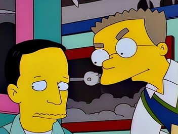 Watch the simpsons online season 8 online