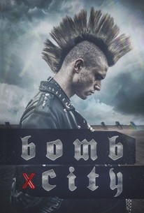 Bomb City poster