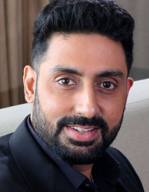 Abhishek Bachchan