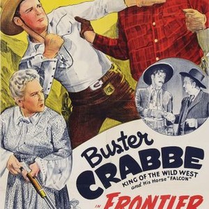 Frontier Outlaws (1944) photo 2