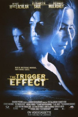The Trigger Effect poster