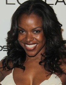 Nadine Ellis