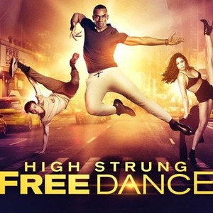 High Strung Free Dance photo 16