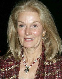 Yvette Mimieux
