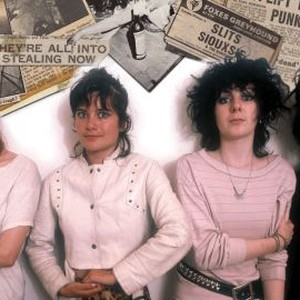 Here to Be Heard: The Story of the Slits photo 10