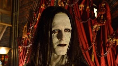 The strain season best sale 1 episode 1