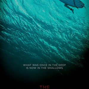 The Shallows review – deep breath: Blake Lively shark-fighting thriller is  superb, Thrillers