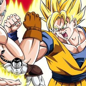 Dragon Ball Z: Super Android 13! streaming online