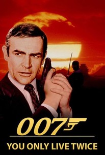 007 - You Only Live Twice