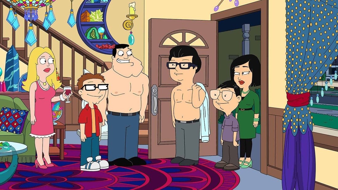 American dad season clearance 16 full episodes