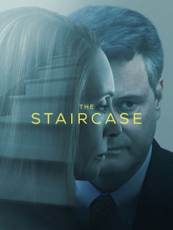 The Staircase: Limited Series, Episode 1 | Rotten Tomatoes