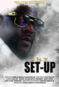 movie review the set up