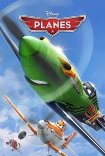プレーンズ2 ファイアー＆レスキュー / Planes