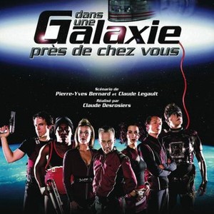 Dans une galaxie près de chez vous (2004) photo 9