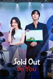 Sold Out On You