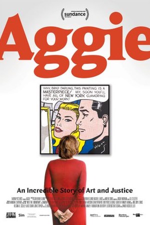 Aggie poster