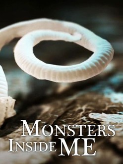 Monsters Inside Me: Season 2 | Rotten Tomatoes