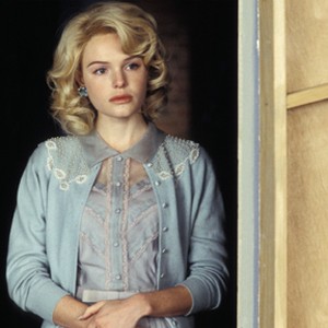 Kate Bosworth as Sandra Dee in "Beyond the Sea.." photo 3