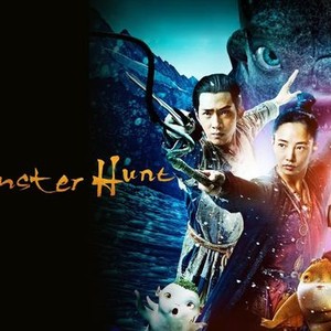 Monster Hunt (2015)  Movies 2019, Monster hunt, Movies