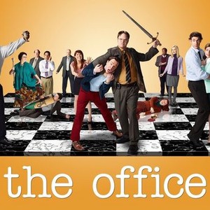 The Office (American season 9) - Wikipedia