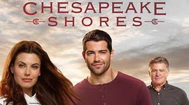 Chesapeake shores sale streaming