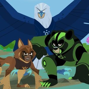 Watch Wild Kratts Season 1