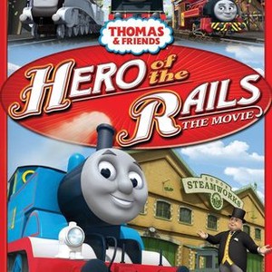 Thomas & Friends: Hero of the Rails photo 3