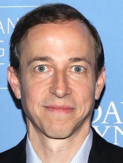 Picture of Michael Rauch