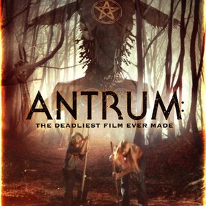 Antrum: The Deadliest Film Ever Made photo 12