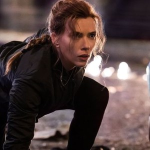 Black Widow  Rotten Tomatoes