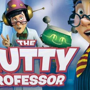 The Nutty Professor photo 5