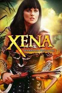 Xena: Season 5 | Rotten Tomatoes