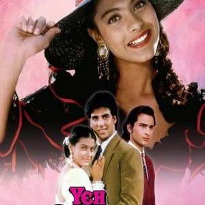 Yeh Dillagi (1994)