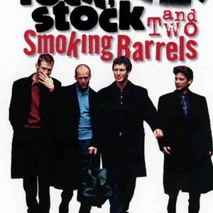 Lock, Stock and Two Smoking Barrels (1998) photo 20