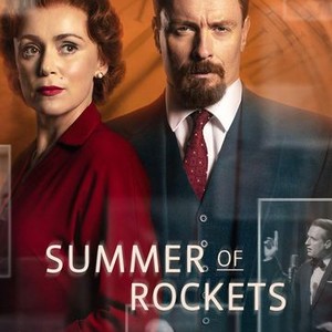 Toby Stephens, Timothy Spall Join BBC's 'Summer of Rockets