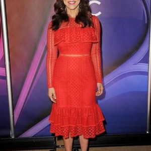 Rosie Perez at arrivals for 2018 NBC NY Midseason Press Junket, Four Seasons Hotel, New York, NY March 8, 2018. Photo By: Kristin Callahan/Everett Collection