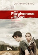The Forgiveness of Blood poster image