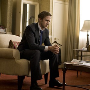 Ryan Gosling as Stephen Myers in "The Ides of March." photo 16