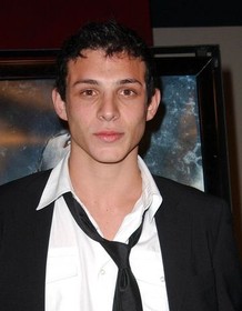 Dimitri Baveas