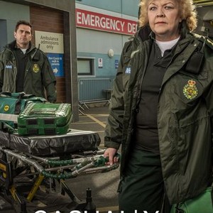 Casualty - Rotten Tomatoes