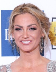 Sarah Harding