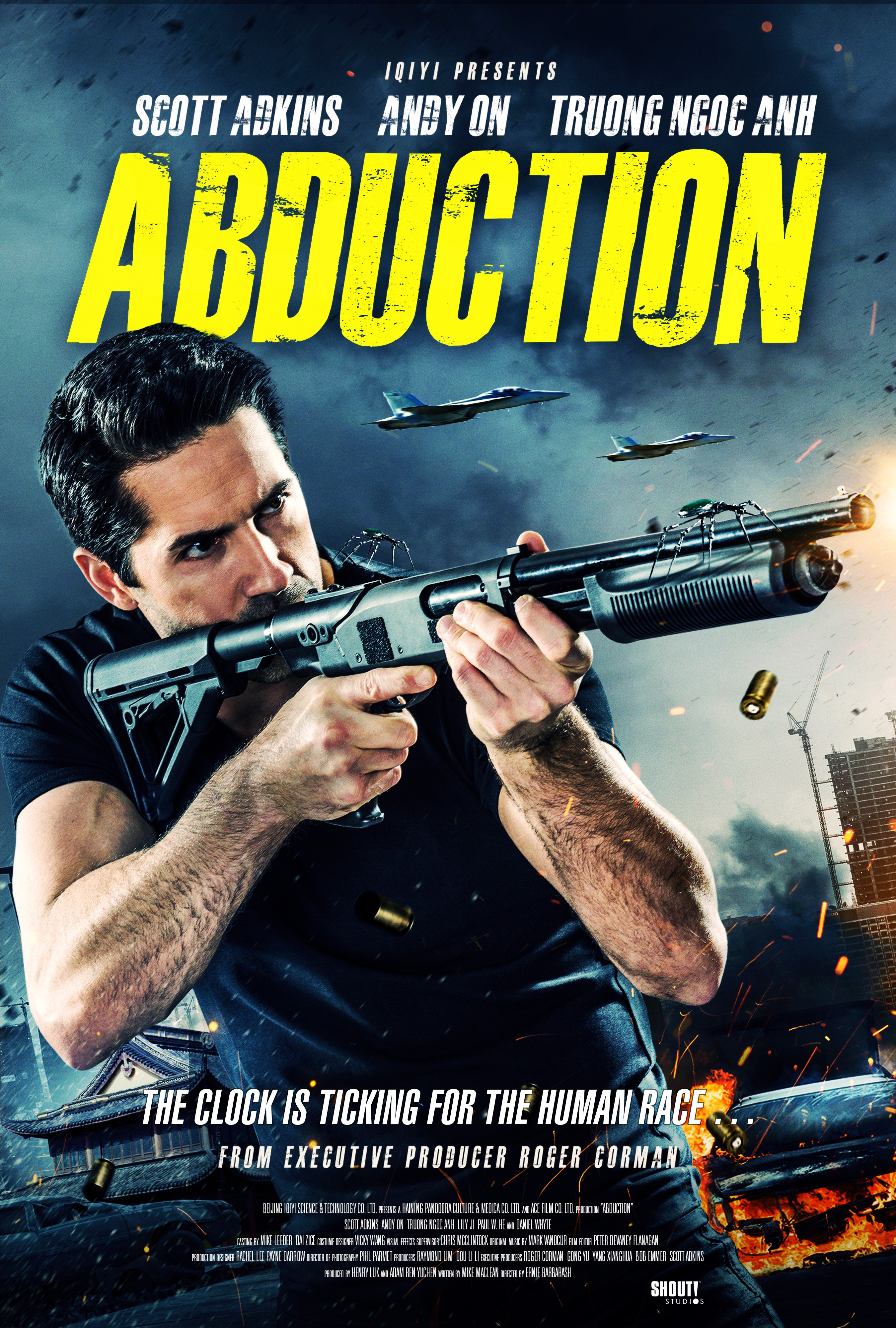 Abduction 1