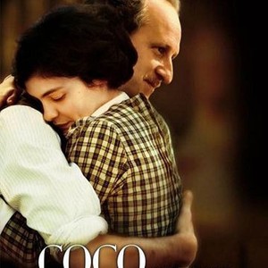 Coco before chanel discount putlocker