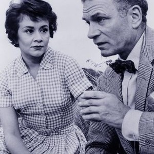 The Entertainer (1960)