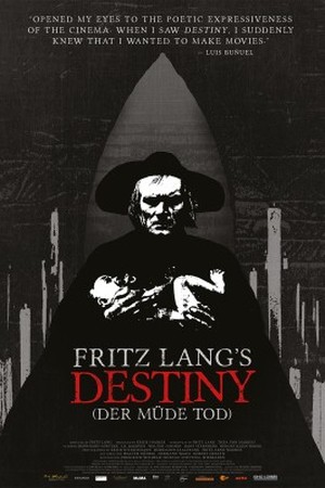 Destiny poster