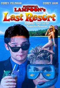 Watch trailer for National Lampoon's Last Resort
