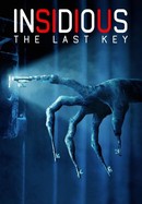 Insidious: The Last Key poster image