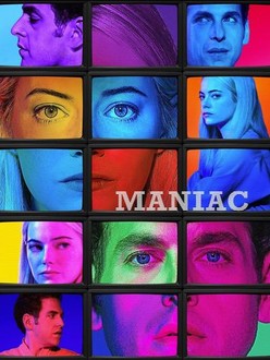 Maniac season 1 episode 1 top